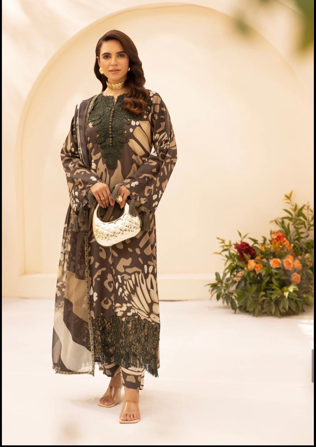 Maria b M PRINTS 4 designs