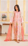 SHAMOOS SILK Peach Blossom 🌸