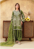 EID KA JORA 🔥 Green