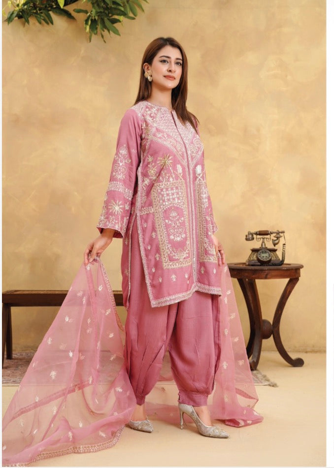EID KA JORA 🔥 Pink