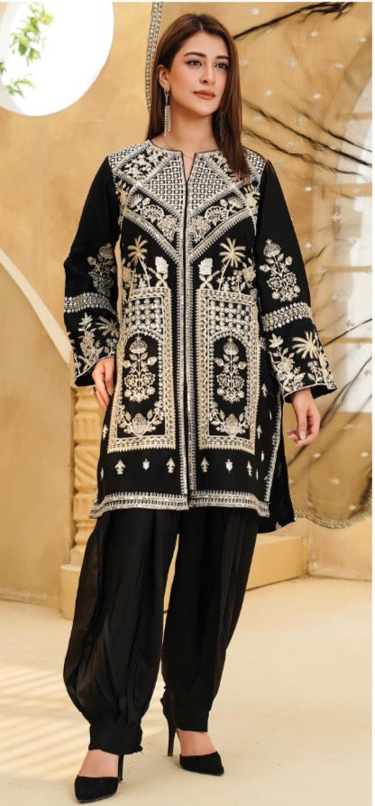 EID KA JORA 🔥 Black