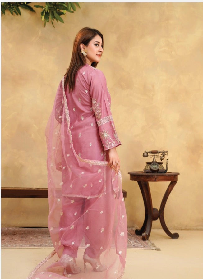 EID KA JORA 🔥 Pink