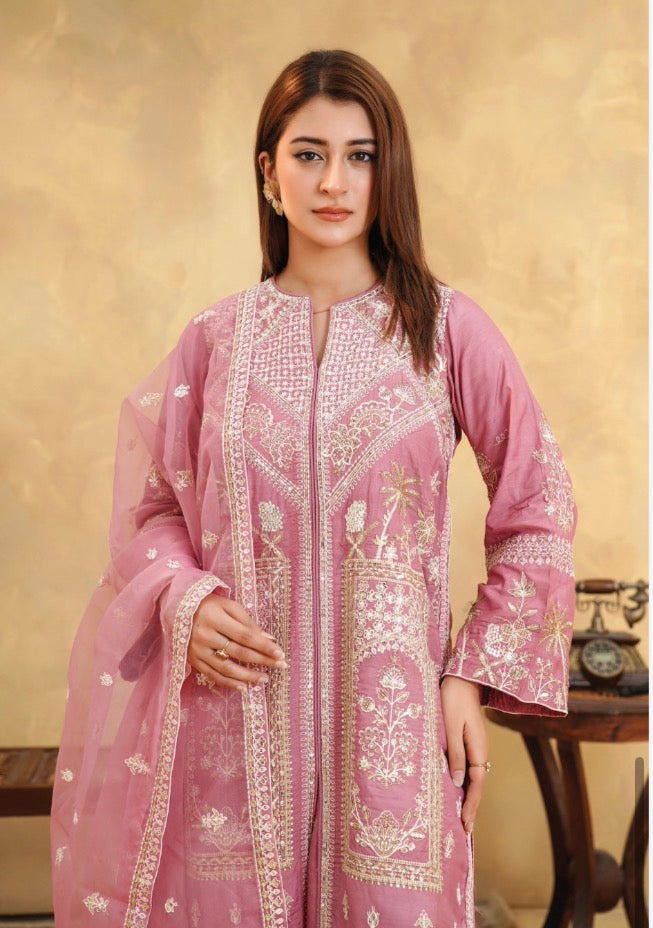 EID KA JORA 🔥 Pink