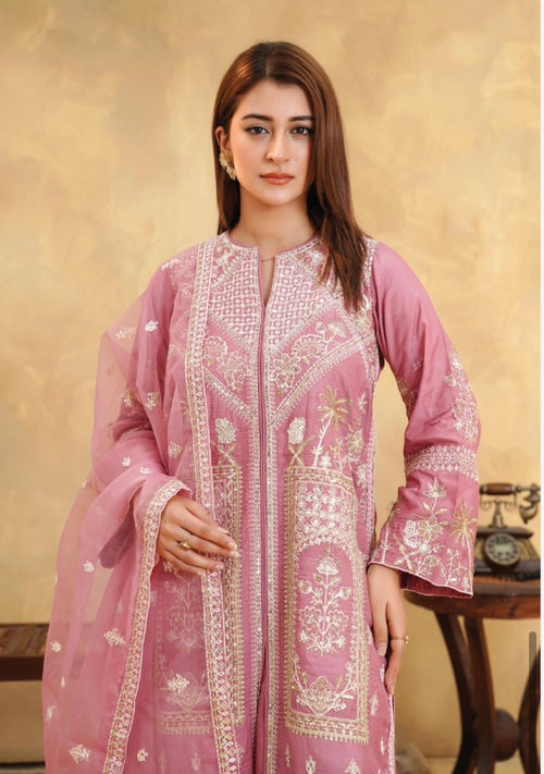 EID KA JORA 🔥 Pink