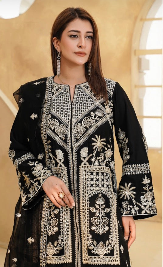 EID KA JORA 🔥 Black