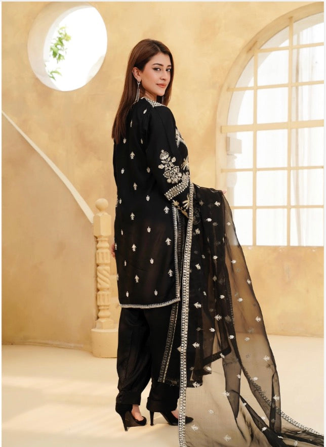 EID KA JORA 🔥 Black